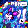 Фото профиля 🎸🎵🎶Vinyl Scratch 🎶🎵🎸
