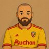 Roro ⚽🟥🟨 profil fotoğrafı