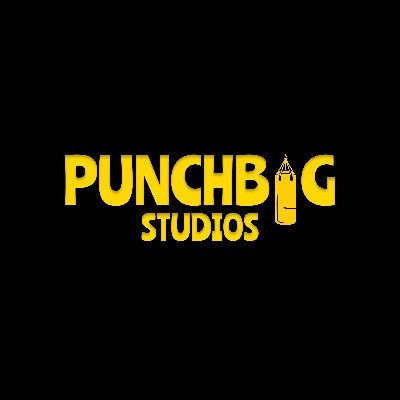 Punchbag Studios's profile picture