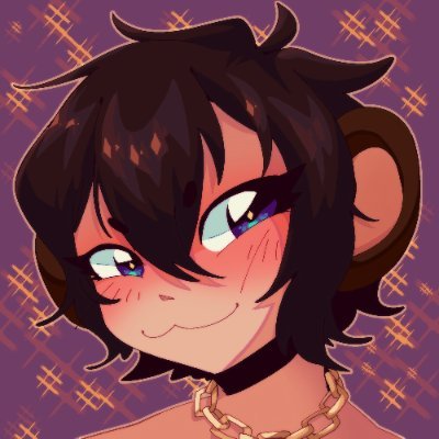 MewMew Monke💛🍌| Monkey Vtuber's profile picture