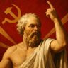Sócrates Comunista's profile picture