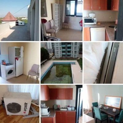 Kuzey & Selin Antalya 35 & 35's profile picture