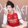 Gunners #14🏆 profil fotoğrafı