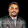 Ibrahim ElDesouky 的头像