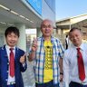 赤板先行(500バンクだと早期追い抜きで失格😅) profil fotoğrafı