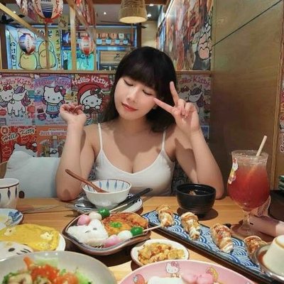 xixiaijk's profile picture