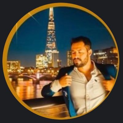 GEORGE HUXCLEY's profile picture