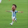 Фото профиля Timileyin 🏅🇦🇷