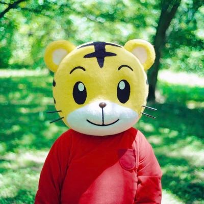 山田 太郎(まうんてんだ ふとろう)'s profile picture