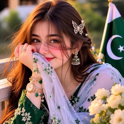 Mariapakistani's profile picture