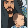 Фото профиля لا إله إلا الله محمد رسول الله