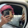 سعود المطيري 的头像