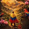 Фото профиля Carlos Humberto