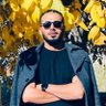 Фото профиля Hamedahmadnezhad
