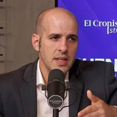 Sergio Chouza's profile picture
