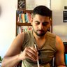 Ajinkya Revdikar profil fotoğrafı