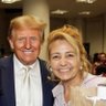 Фото профиля Mariuza Ribeiro Trump
