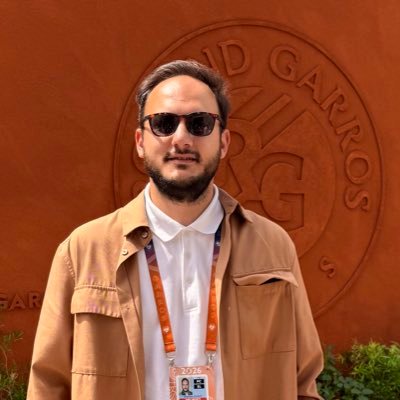 Matteo Zorzoli's profile picture