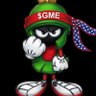 Profilbild von Marvin The Martian
