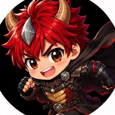 DRAGON CDF's profile picture