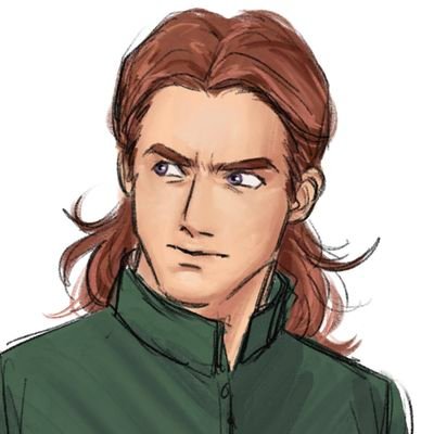 DaeronTargtower's profile picture