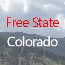 FreeStateColorado's profile picture