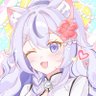 MissKitsuri 🤍🌺| 🇵🇷 VTUBER's profile picture