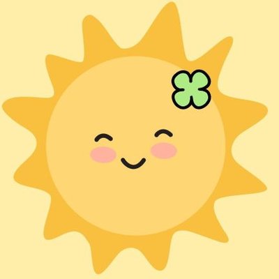 선샤인 ☀️'s profile picture