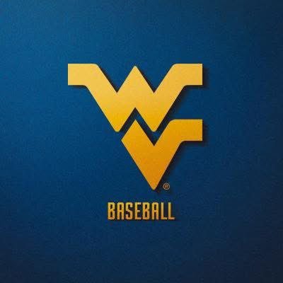 WVU Baseball's profile picture