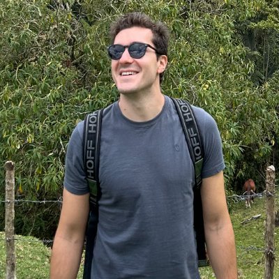 Carlos Pecharromán's profile picture