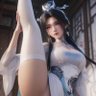 Фото профиля 李慕婉❄