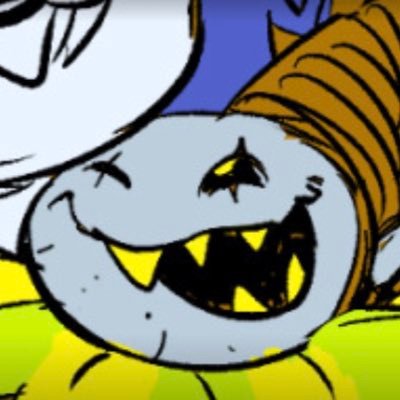 🎪🎠🎠COMMISSIONS OPEN🎠🎠🎪's profile picture