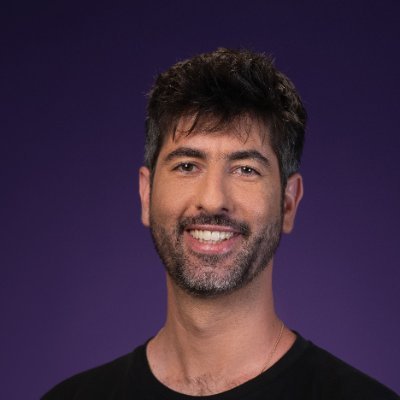 AlonLeeGreen's profile picture