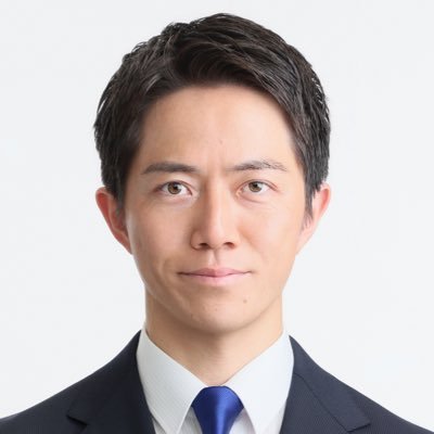 貴志信智【久喜市長】's profile picture