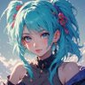 Profilbild von Iwoni