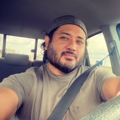 Gilberto Belloso ☭'s profile picture