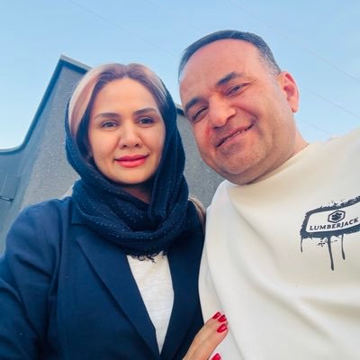 ❤🤍💍مینا غیبی's profile picture