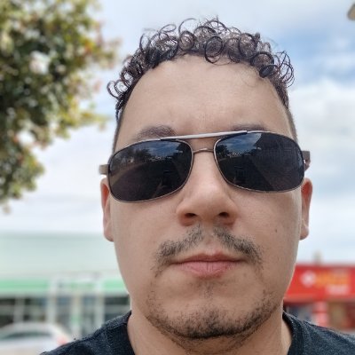 Gustavo Bruno's profile picture