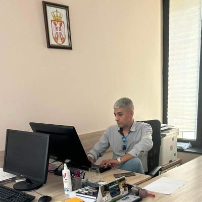 Džunić Čedica's profile picture