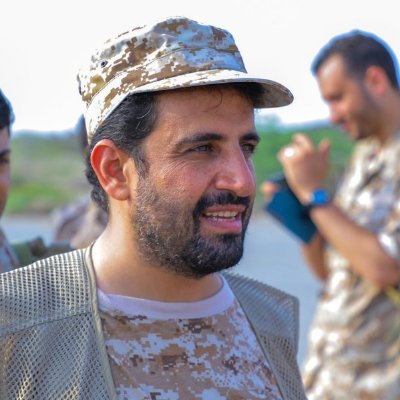 العمدة||Mayor's profile picture