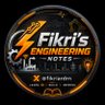 Fikri’s Engineering Notes profil fotoğrafı