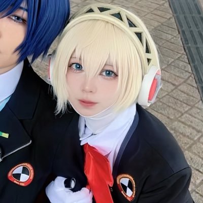 不知火 アオ@URC03 7枠31番売り子's profile picture