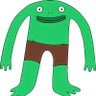 Фото профиля Mr. Frog from smiling friends