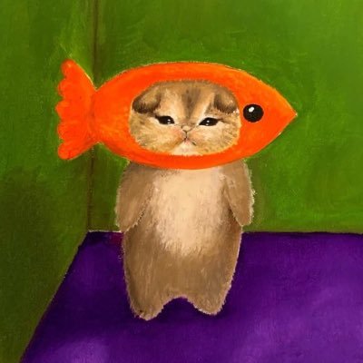 WilaCasa /ᐠ - ˕ -マ Ⳋ Yellow!'s profile picture