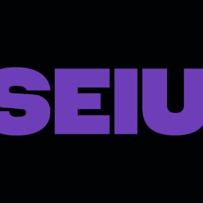 SEIU's profile picture