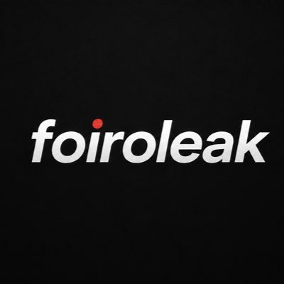 foiroleak's profile picture