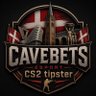 Cavebets🇩🇰🎮's profile picture
