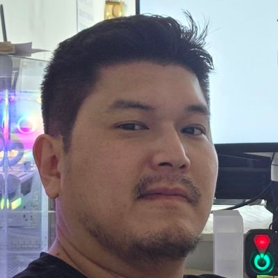Russell(러셀)'s profile picture