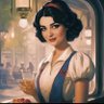 Snowhite 🚩's profile picture