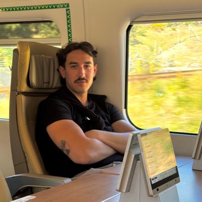 Didac🌷🏳️‍🌈's profile picture